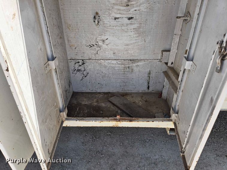 image for item ED1986 1995 Ford F-Super Duty utility / service truck