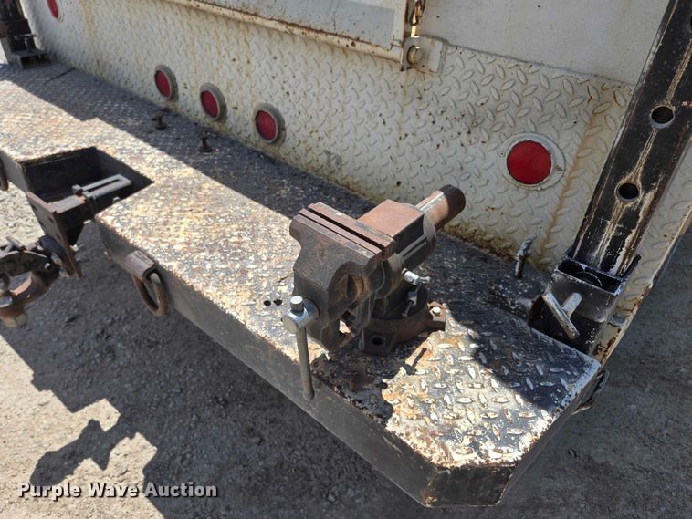 image for item ED1986 1995 Ford F-Super Duty utility / service truck