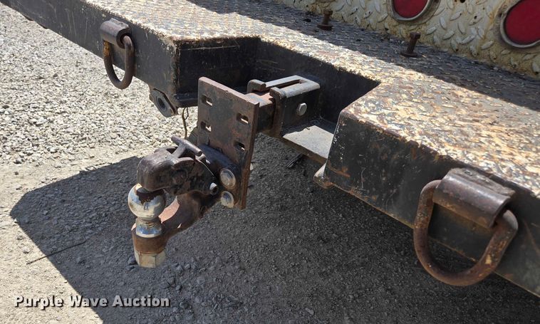 image for item ED1986 1995 Ford F-Super Duty utility / service truck