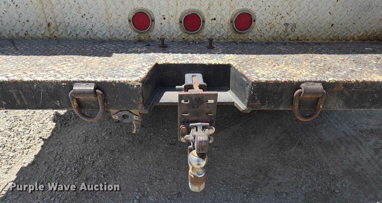 image for item ED1986 1995 Ford F-Super Duty utility / service truck