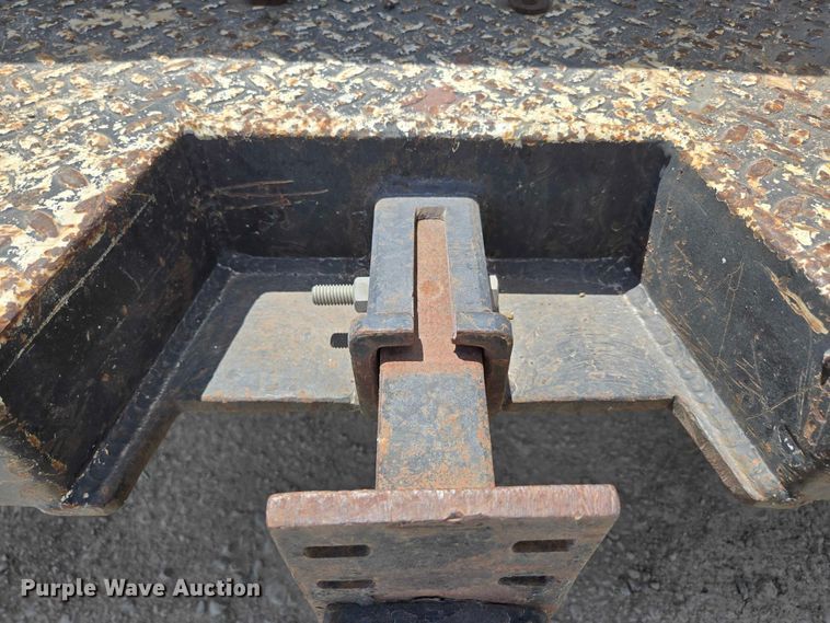 image for item ED1986 1995 Ford F-Super Duty utility / service truck