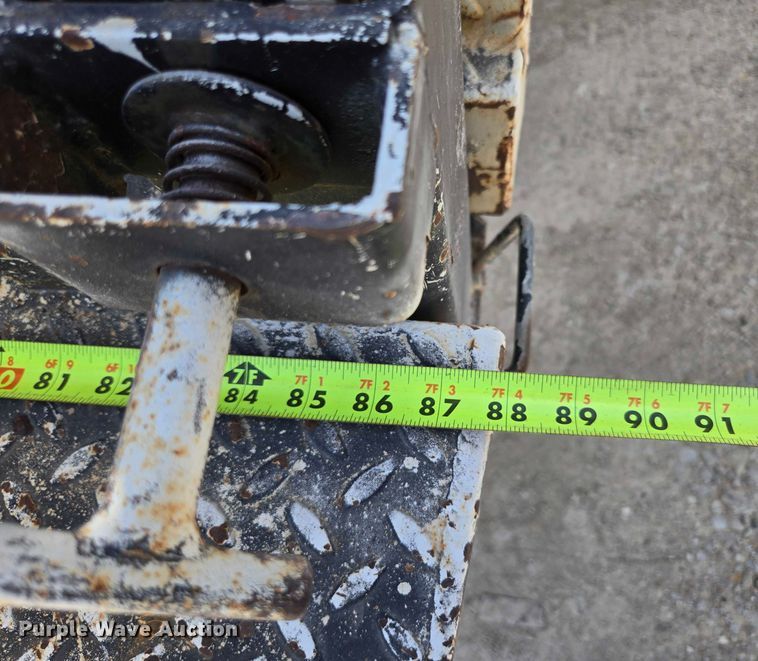 image for item ED1986 1995 Ford F-Super Duty utility / service truck