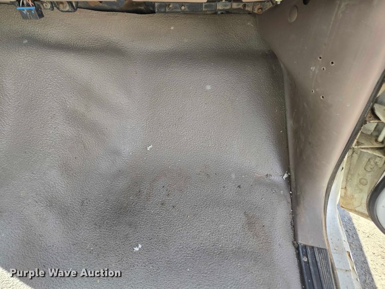 image for item ED1986 1995 Ford F-Super Duty utility / service truck