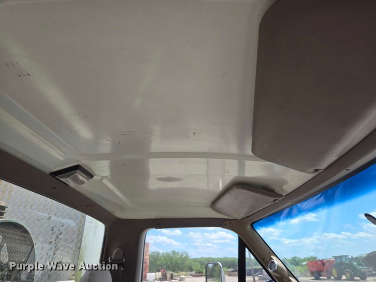 image for item ED1986 1995 Ford F-Super Duty utility / service truck