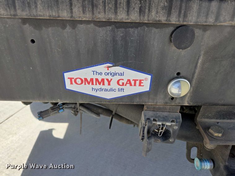 image for item ED1987 2008 Chevrolet Silverado 1500 Ext. Cab pickup truck