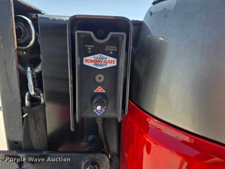 image for item ED1987 2008 Chevrolet Silverado 1500 Ext. Cab pickup truck