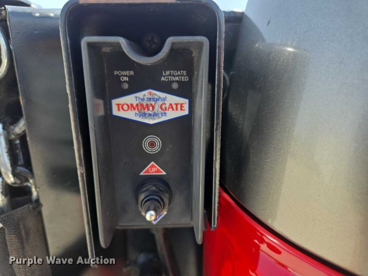 image for item ED1987 2008 Chevrolet Silverado 1500 Ext. Cab pickup truck