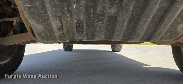 image for item ED1987 2008 Chevrolet Silverado 1500 Ext. Cab pickup truck