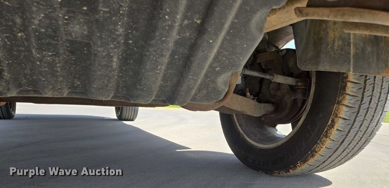 image for item ED1987 2008 Chevrolet Silverado 1500 Ext. Cab pickup truck