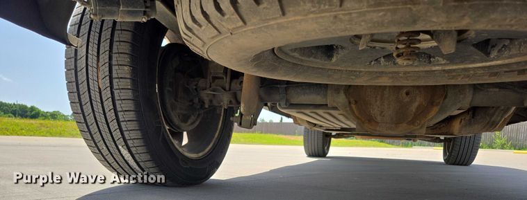 image for item ED1987 2008 Chevrolet Silverado 1500 Ext. Cab pickup truck