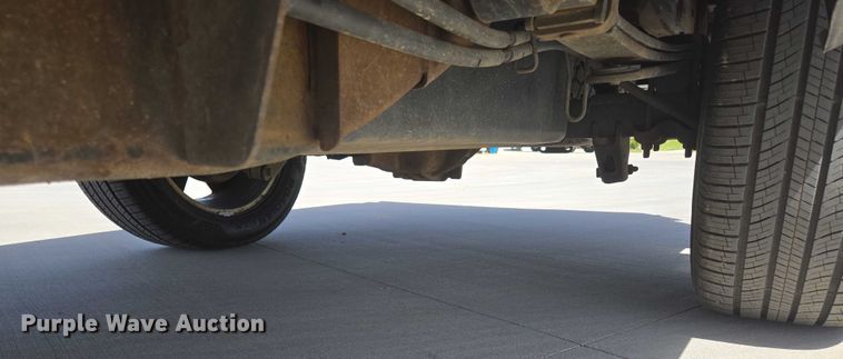 image for item ED1987 2008 Chevrolet Silverado 1500 Ext. Cab pickup truck