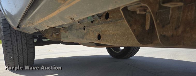 image for item ED1987 2008 Chevrolet Silverado 1500 Ext. Cab pickup truck