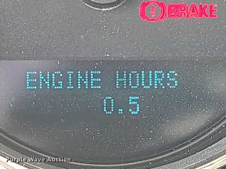 image for item ED1987 2008 Chevrolet Silverado 1500 Ext. Cab pickup truck