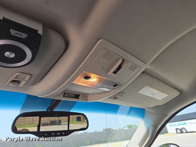 image for item ED1987 2008 Chevrolet Silverado 1500 Ext. Cab pickup truck