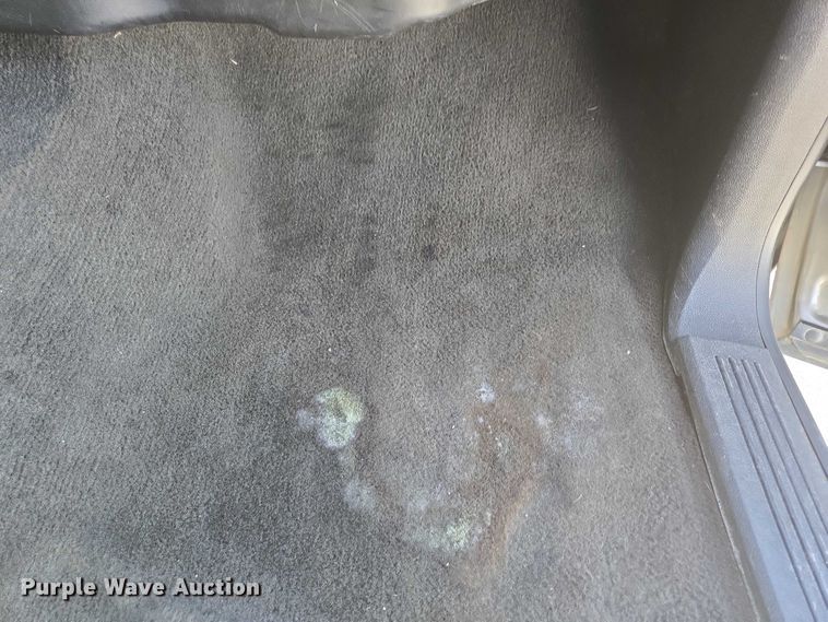 image for item ED1987 2008 Chevrolet Silverado 1500 Ext. Cab pickup truck