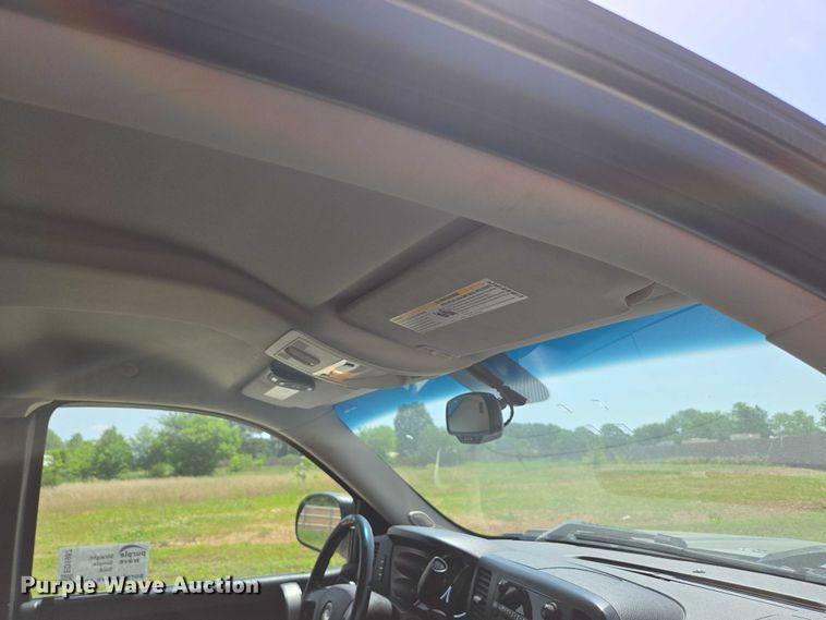 image for item ED1987 2008 Chevrolet Silverado 1500 Ext. Cab pickup truck