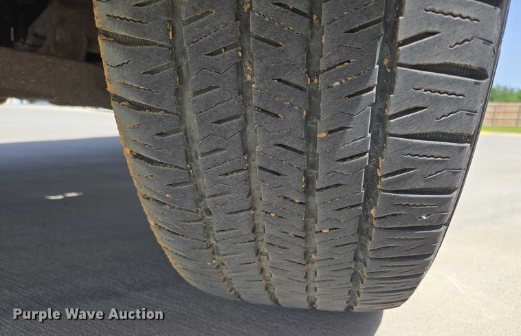 image for item ED1987 2008 Chevrolet Silverado 1500 Ext. Cab pickup truck