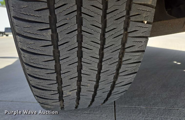 image for item ED1987 2008 Chevrolet Silverado 1500 Ext. Cab pickup truck