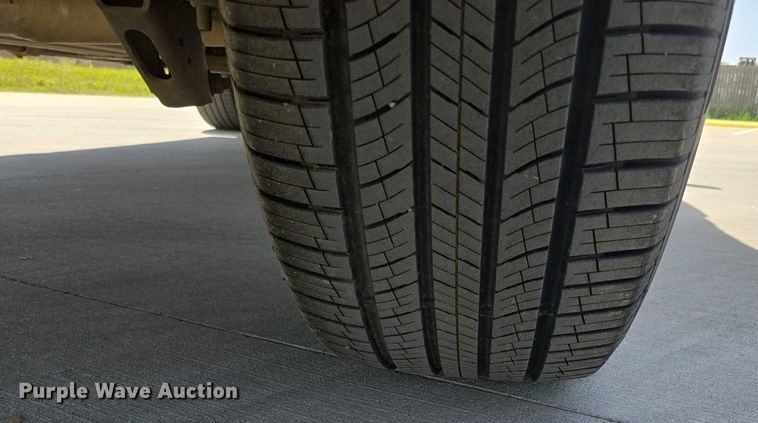 image for item ED1987 2008 Chevrolet Silverado 1500 Ext. Cab pickup truck