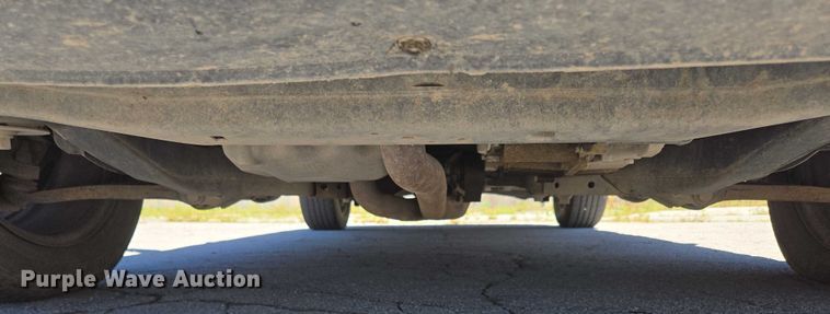 image for item ED1997 2014 Ford Explorer Police Interceptor SUV