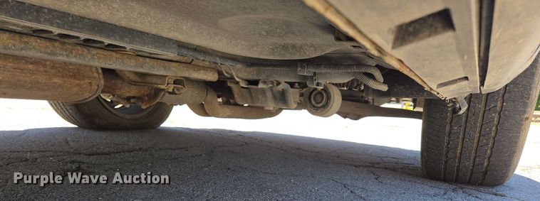 image for item ED1997 2014 Ford Explorer Police Interceptor SUV