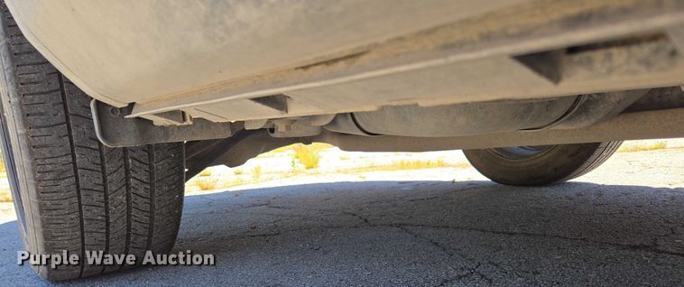 image for item ED1997 2014 Ford Explorer Police Interceptor SUV