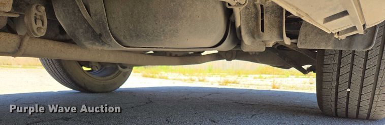 image for item ED1997 2014 Ford Explorer Police Interceptor SUV