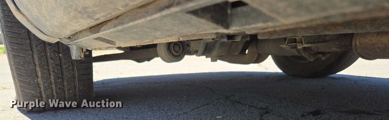 image for item ED1997 2014 Ford Explorer Police Interceptor SUV