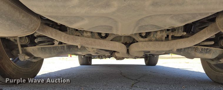 image for item ED1997 2014 Ford Explorer Police Interceptor SUV