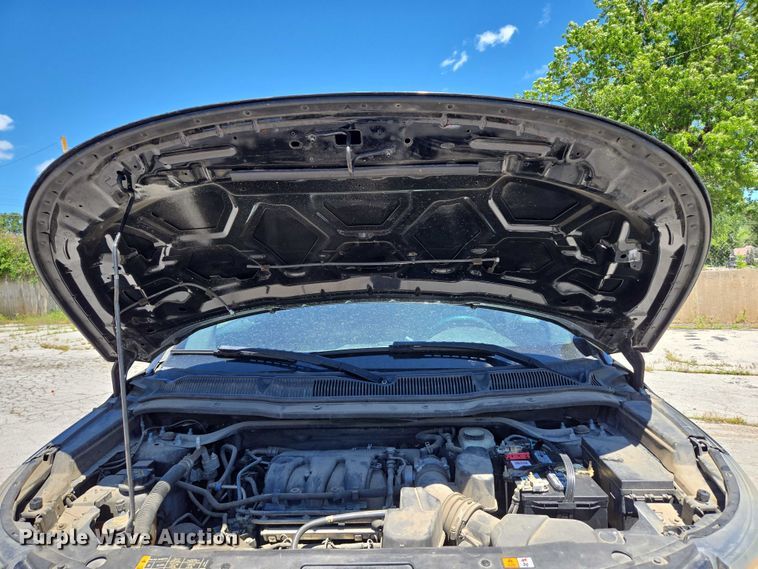 image for item ED1997 2014 Ford Explorer Police Interceptor SUV