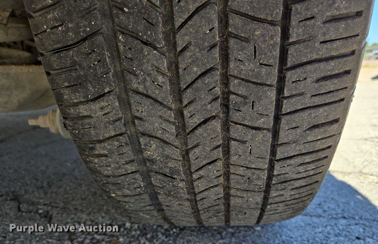 image for item ED1997 2014 Ford Explorer Police Interceptor SUV