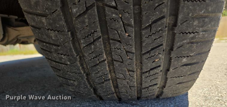 image for item ED1997 2014 Ford Explorer Police Interceptor SUV