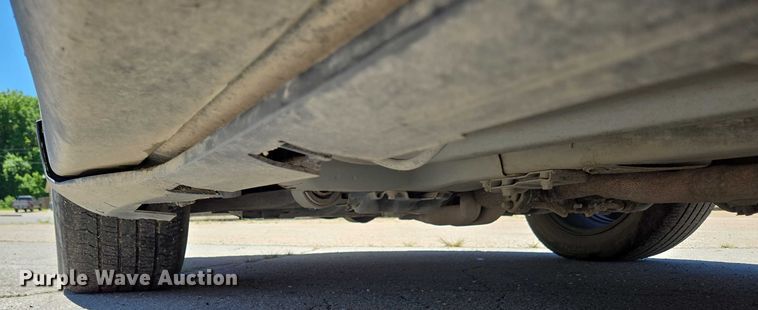 image for item ED1998 2015 Ford Taurus Police Interceptor 