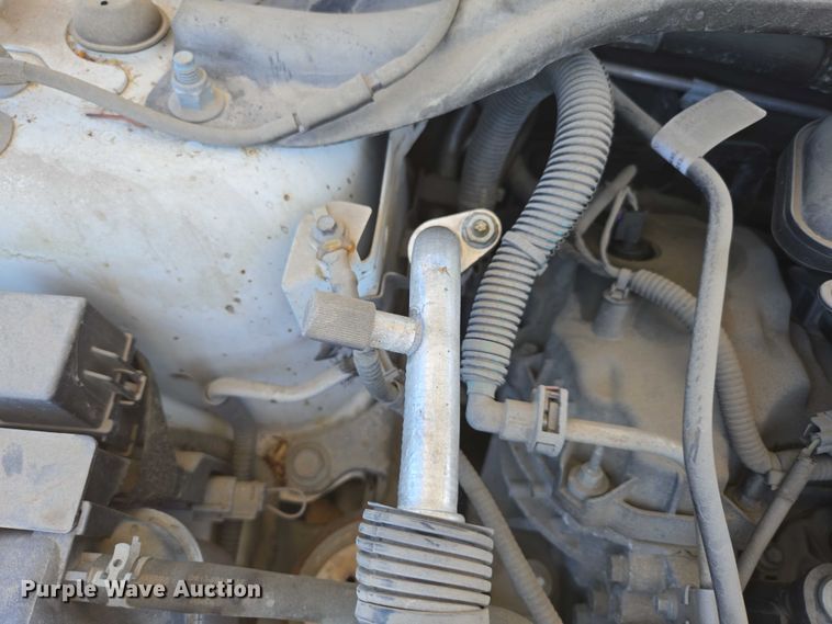 image for item ED1998 2015 Ford Taurus Police Interceptor 