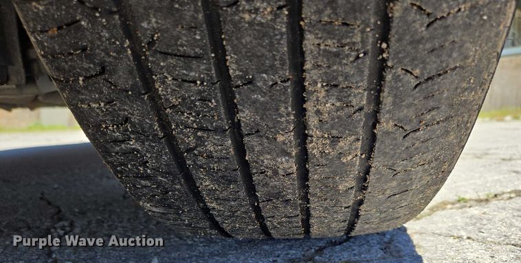 image for item ED1998 2015 Ford Taurus Police Interceptor 