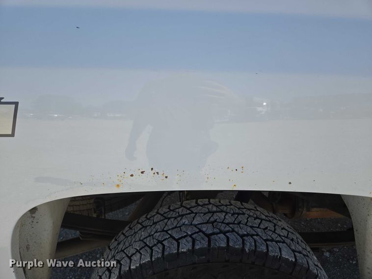 image for item ED2001 2010 Chevrolet Silverado 1500 Ext. Cab pickup truck