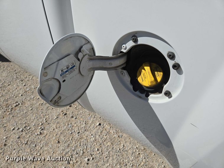 image for item ED2001 2010 Chevrolet Silverado 1500 Ext. Cab pickup truck