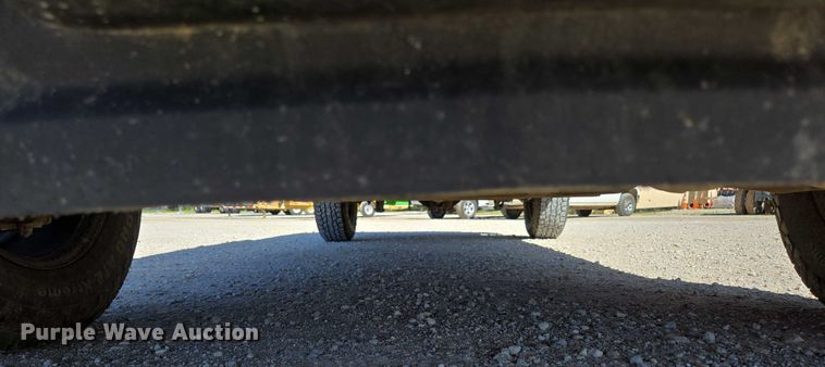 image for item ED2001 2010 Chevrolet Silverado 1500 Ext. Cab pickup truck