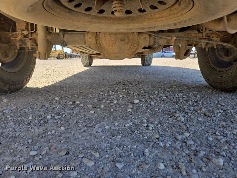 image for item ED2001 2010 Chevrolet Silverado 1500 Ext. Cab pickup truck