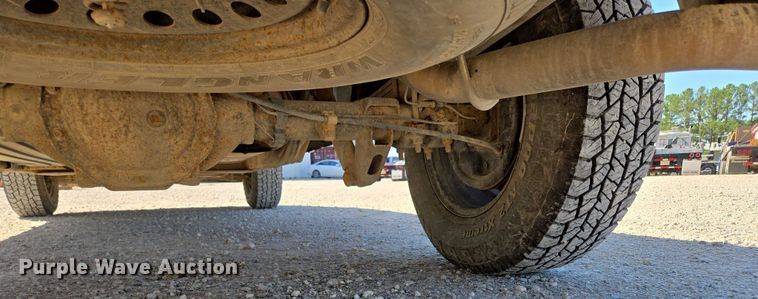 image for item ED2001 2010 Chevrolet Silverado 1500 Ext. Cab pickup truck