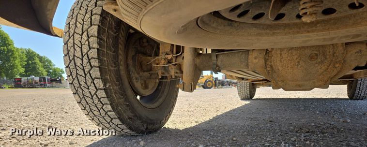 image for item ED2001 2010 Chevrolet Silverado 1500 Ext. Cab pickup truck