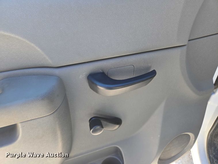 image for item ED2001 2010 Chevrolet Silverado 1500 Ext. Cab pickup truck