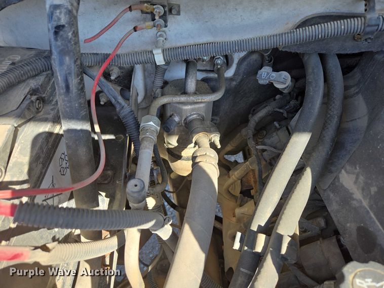 image for item ED2001 2010 Chevrolet Silverado 1500 Ext. Cab pickup truck