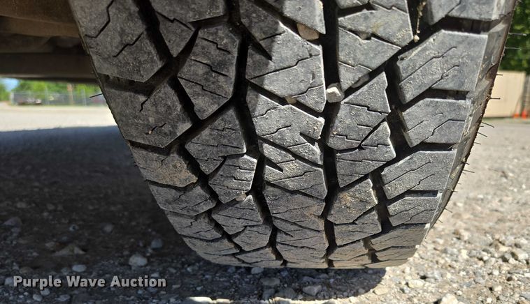 image for item ED2001 2010 Chevrolet Silverado 1500 Ext. Cab pickup truck