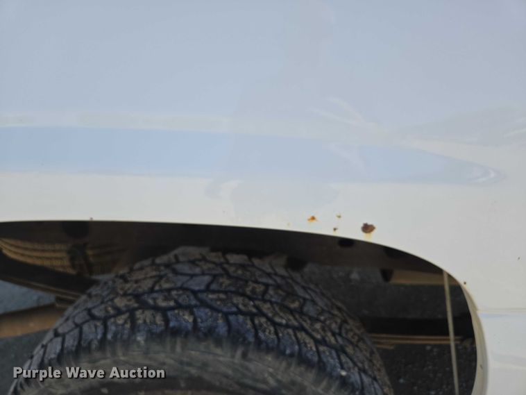 image for item ED2002 2006 Chevrolet Silverado 1500 pickup truck