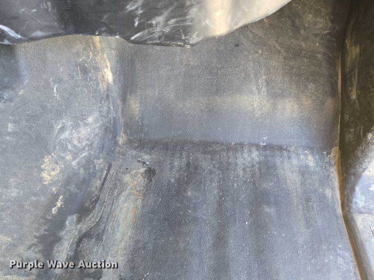 image for item ED2003 2009 GMC Sierra 3500HD Ext. Cab utility bed pickup truck