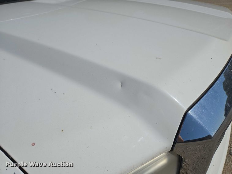 image for item ED2004 2015 GMC Sierra 1500 Double Cab pickup truck