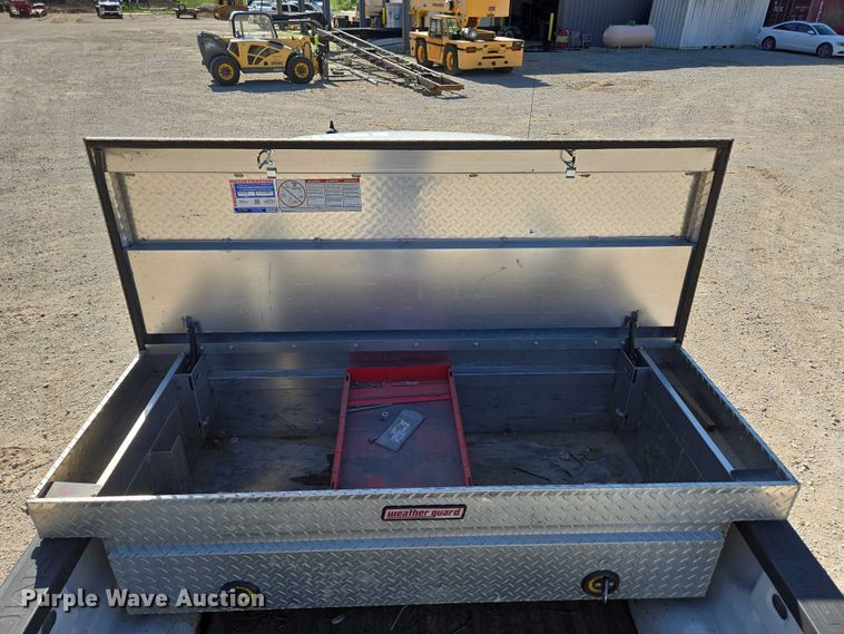 image for item ED2004 2015 GMC Sierra 1500 Double Cab pickup truck