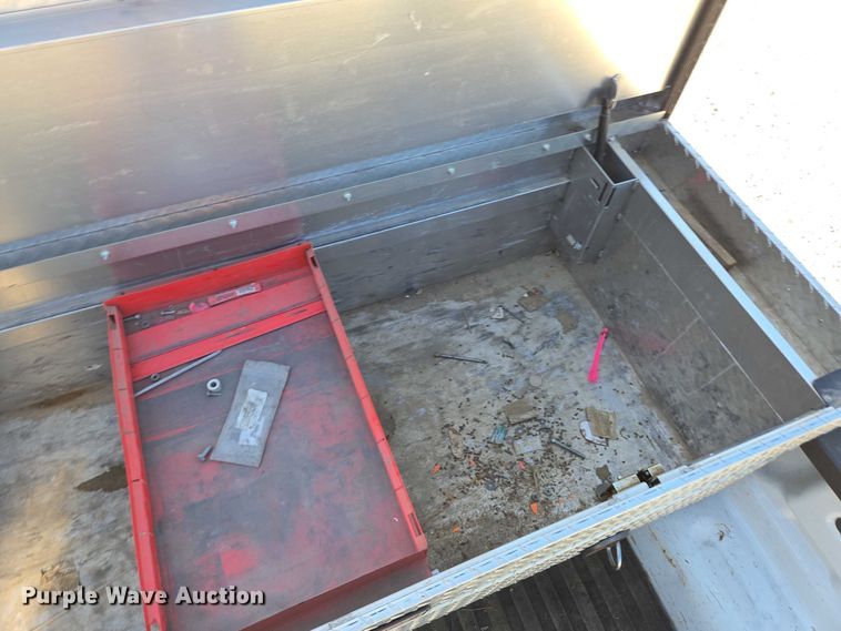 image for item ED2004 2015 GMC Sierra 1500 Double Cab pickup truck