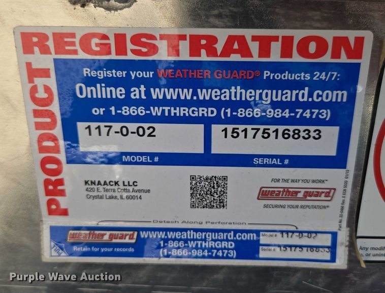 image for item ED2004 2015 GMC Sierra 1500 Double Cab pickup truck